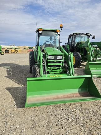 Image of John Deere 4066R Primary image