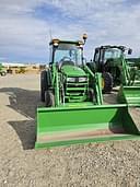 2023 John Deere 4066R Image