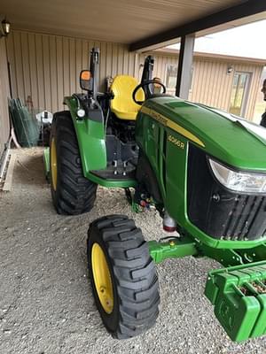 2023 John Deere 4066R Image