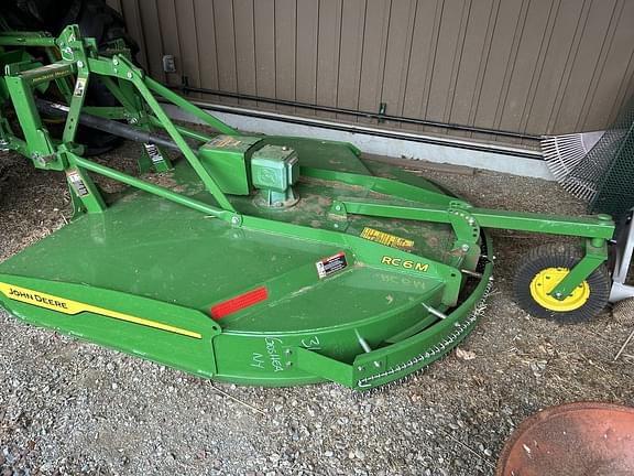 Image of John Deere 4066R equipment image 4