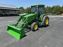 2023 John Deere 4066R Image