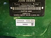 Thumbnail image John Deere 4066R 4