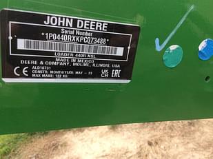 Main image John Deere 4066R 25