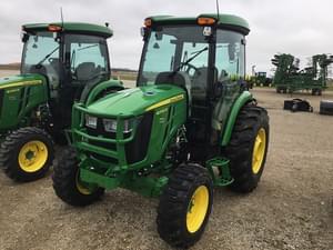 2023 John Deere 4066R Image