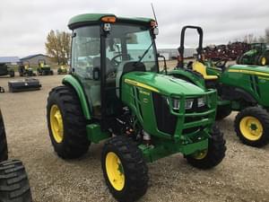 2023 John Deere 4066R Image