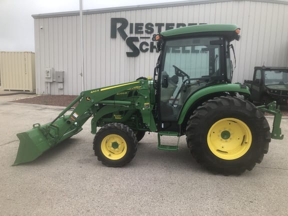 2023 John Deere 4066R Equipment Image0