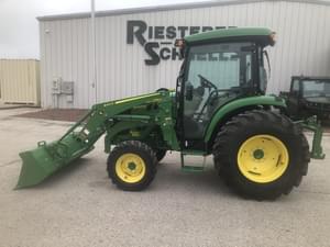 2023 John Deere 4066R Image