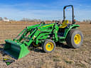 2023 John Deere 4066R Image