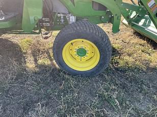 Main image John Deere 4066R 21