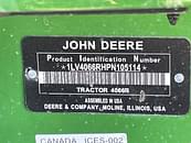 Thumbnail image John Deere 4066R 22