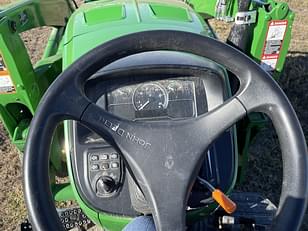 Main image John Deere 4066R 7