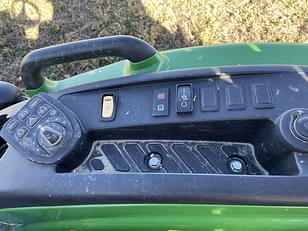 Main image John Deere 4066R 8