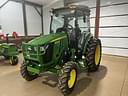 2023 John Deere 4066R Image