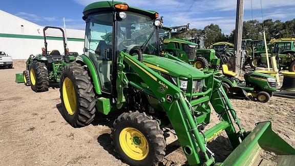 Image of John Deere 4066R Primary image