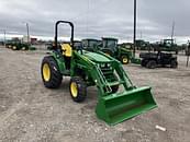 Thumbnail image John Deere 4066R 0