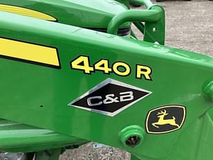 Main image John Deere 4066R 15