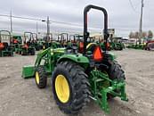 Thumbnail image John Deere 4066R 1