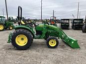 Thumbnail image John Deere 4066R 6