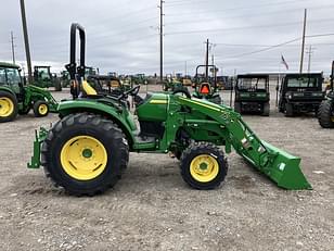 Main image John Deere 4066R 6