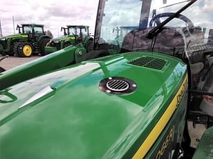 Main image John Deere 4066R 30