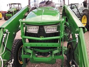 Main image John Deere 4066R 31