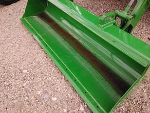 Main image John Deere 4066R 32