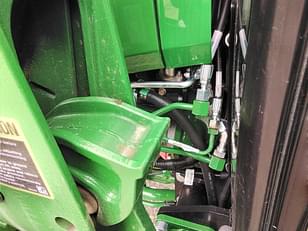 Main image John Deere 4066R 36