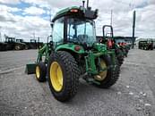 Thumbnail image John Deere 4066R 4