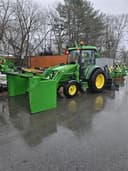 2023 John Deere 4066R Image