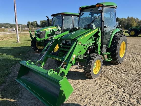 Image of John Deere 4066R Primary image