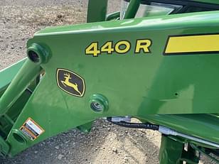 Main image John Deere 4066R 12