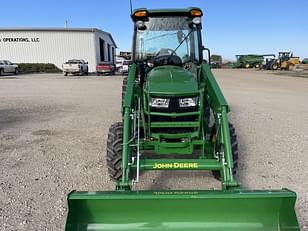 Main image John Deere 4066R 7