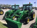2023 John Deere 4066R Image