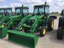 2023 John Deere 4066R Image