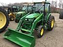 2023 John Deere 4066R Image