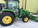 2023 John Deere 4066R Image