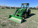 2023 John Deere 4066R Image