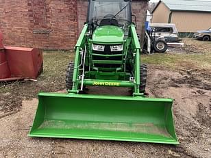 Main image John Deere 4066R 10