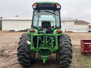 Main image John Deere 4066R 14