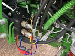 Main image John Deere 4066R 16