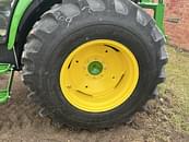 Thumbnail image John Deere 4066R 6