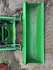 Main image John Deere 4066R 9