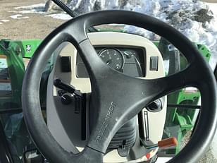 Main image John Deere 4066R 11