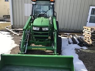 Main image John Deere 4066R 12