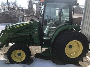 Main image John Deere 4066R 1