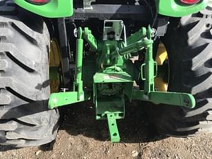 Main image John Deere 4066R 4