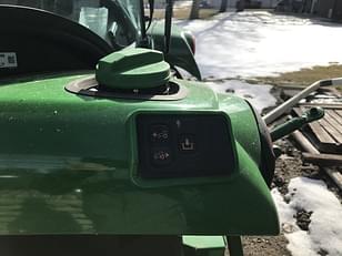 Main image John Deere 4066R 8