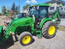 2023 John Deere 4066R Image