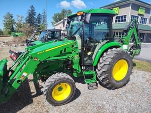 2024 John Deere 4066R Image