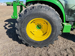 Main image John Deere 4066R 21